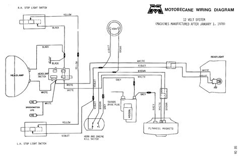 Understanding the Farmall 826 Electrical System
